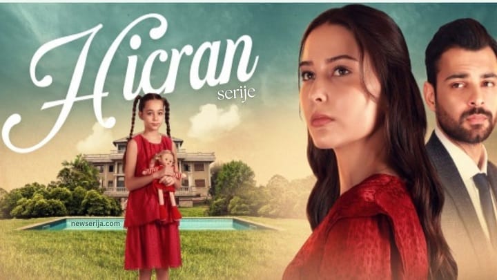 Hicran tv serije online watch