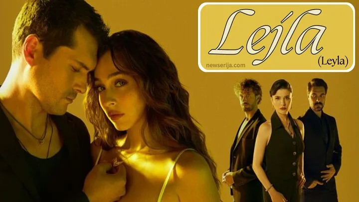Lejla watch online