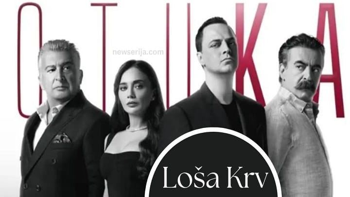 Losa krv online direct watch