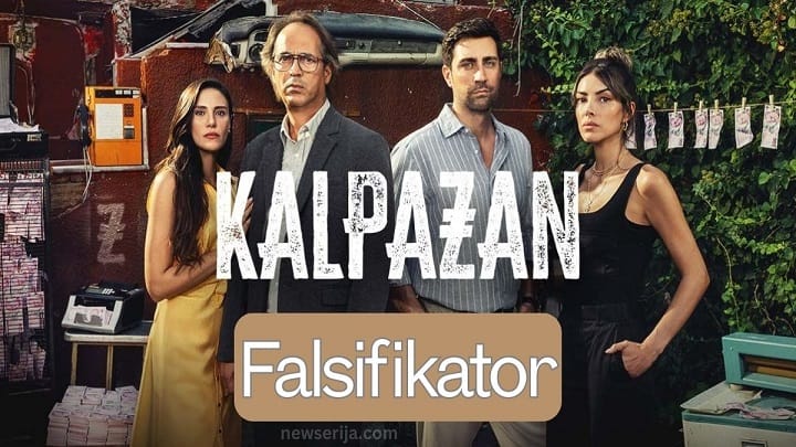 Kalpazan hit serija
