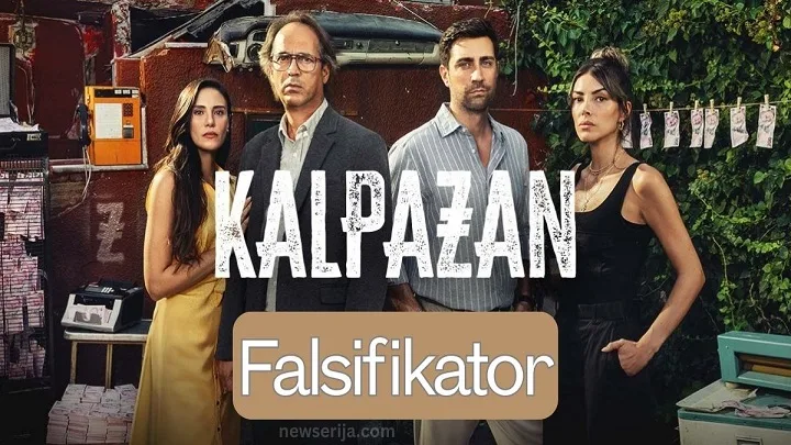 Kalpazan hit serija