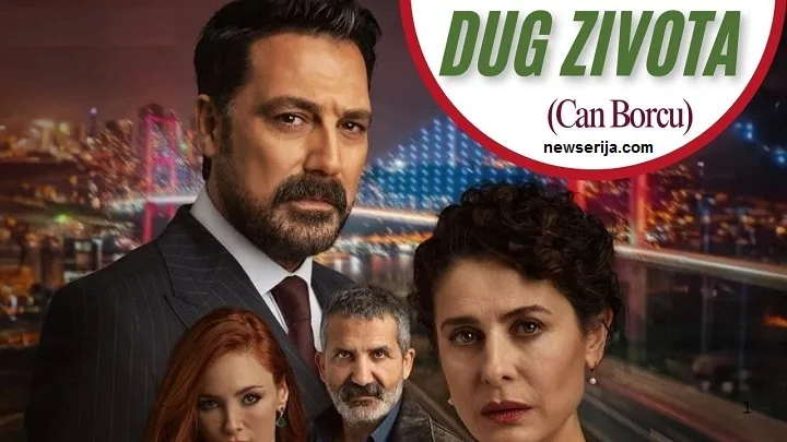Dug života hit serija