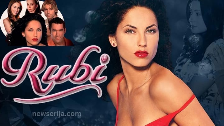 Rubi hit serije