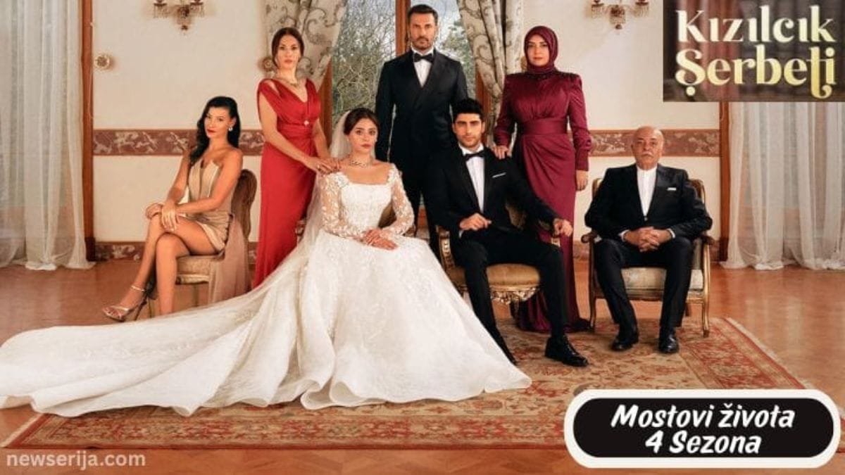 Mostovi života Hit Serija