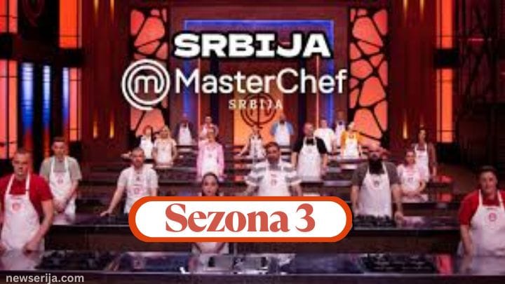 MasterChef Srbija Gledaj Online