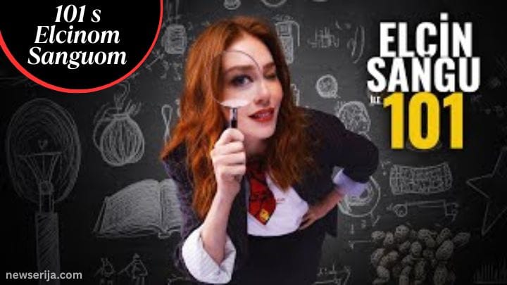 101 sa Elcin Sangu Hit Serija