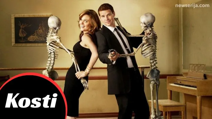 Kosti Domaća Hit Serija