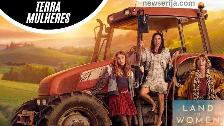 Land of Women Hit Serija