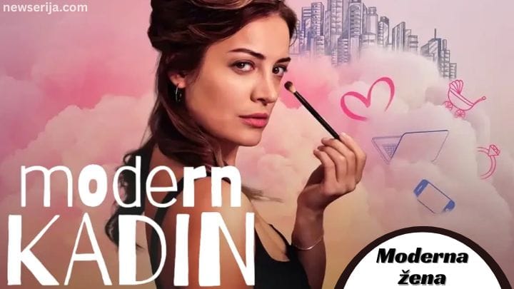 Moderna žena Hit Serije