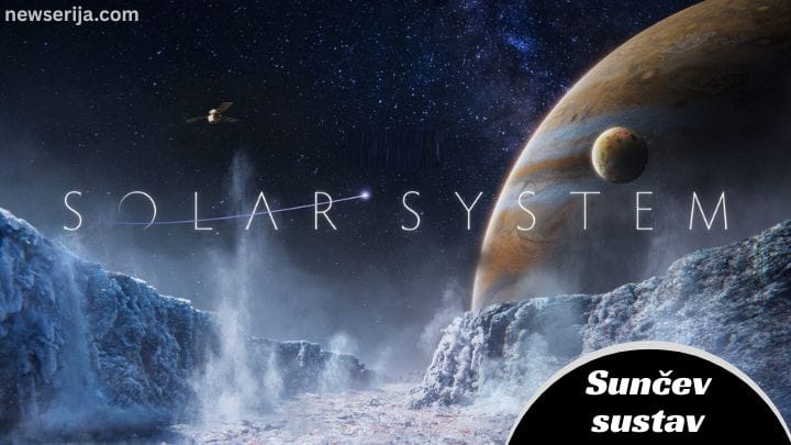 Solar System Hit Serija