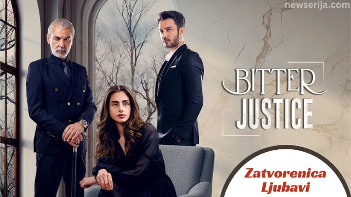 Zatvorenica Ljubavi Hit Seriji