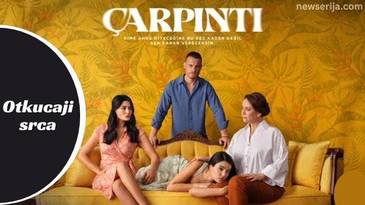 Çarpıntı Hit Serija