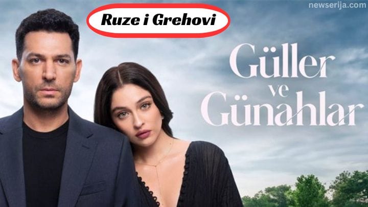Güller ve Günahlar Hit Serija