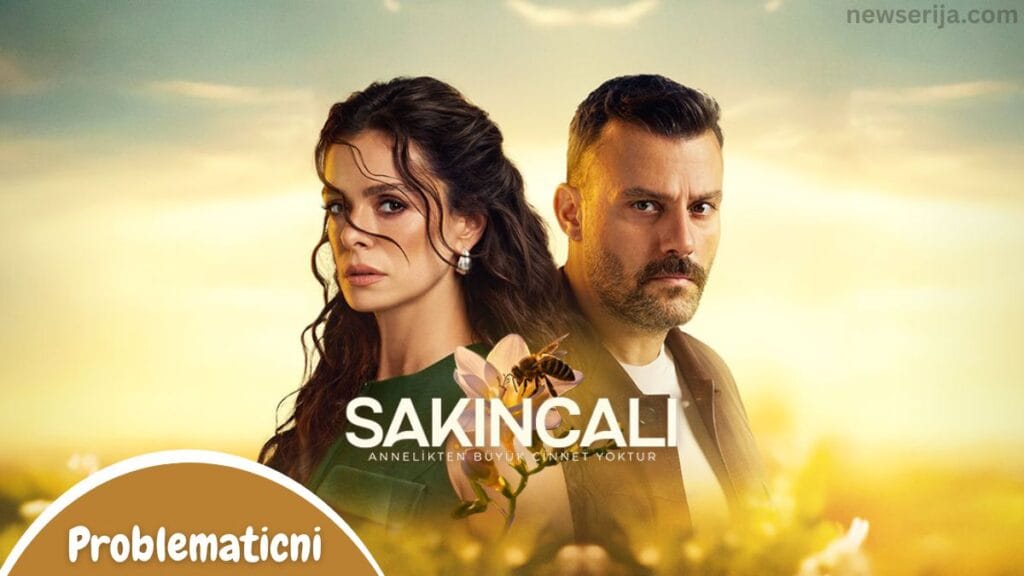 Sakıncalı Hit Serija