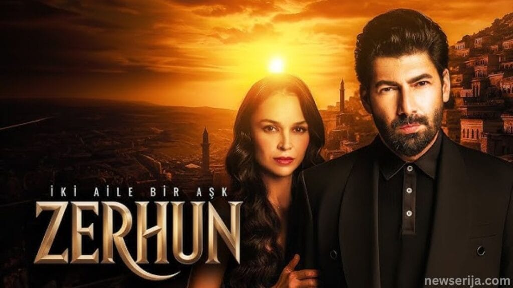 Zerhun Hit Serija