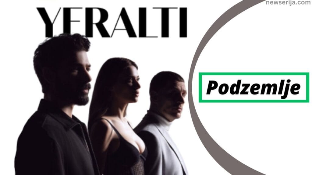 Yeralti Hit Serija