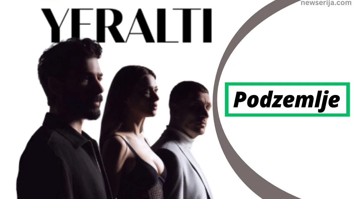 Yeralti Hit Serija