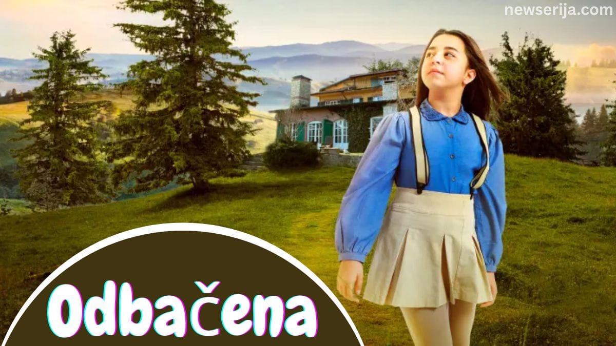 Odbačena Hit Serija Sa Prevodom