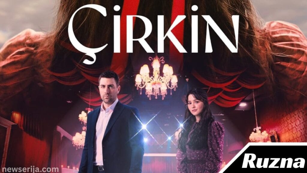 Cirkin Hit Serija Sa Prevodom