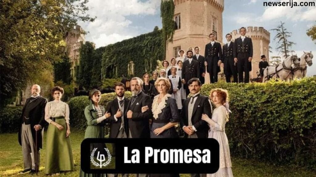 La Promesa Hit Serija Sa Prevodom
