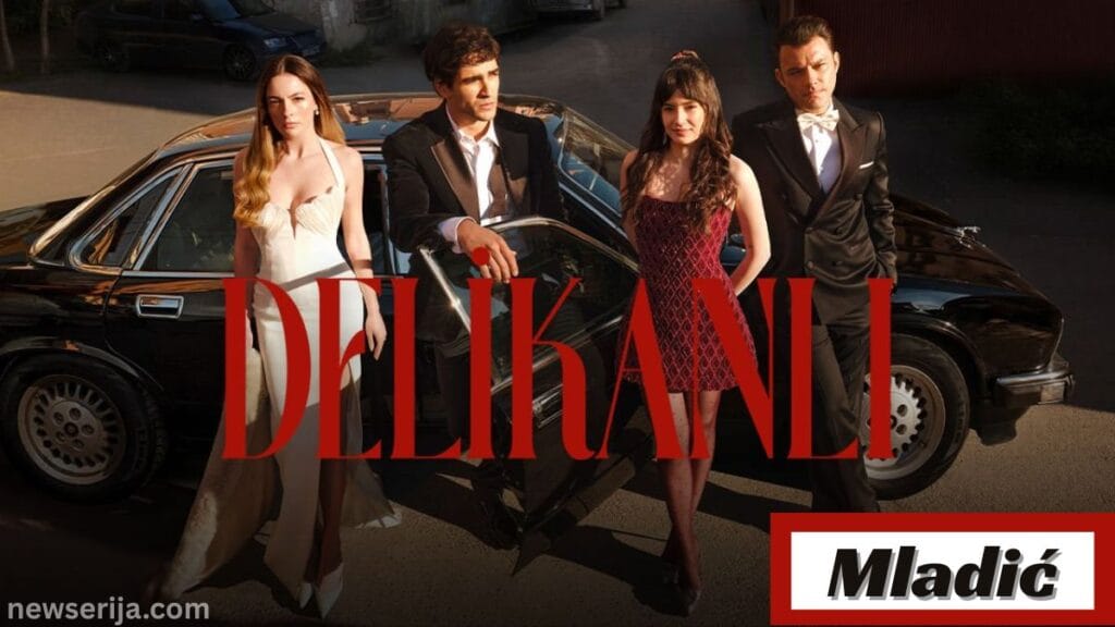 Delikanli Hit Serija Sa Prevodom